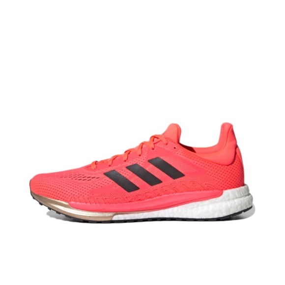 Adidas Solar Glide 3 Running shoes - Style No. FV7255 - Men’s size 11 US - BNWT! main image 4